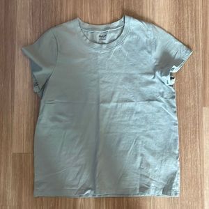 Madewell tshirt